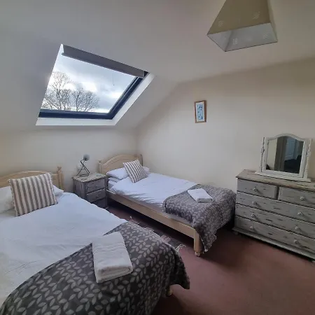 Osprey Meadow شقة *