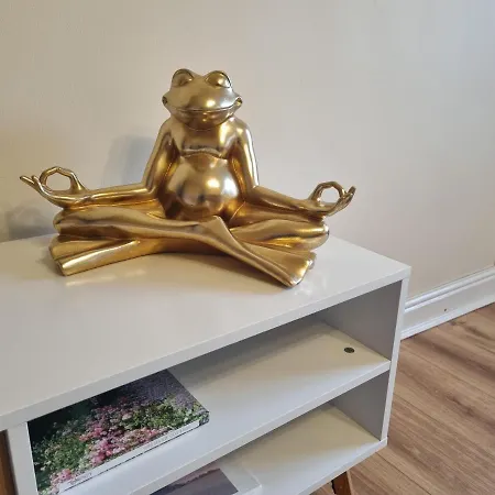 Osprey Meadow شقة *