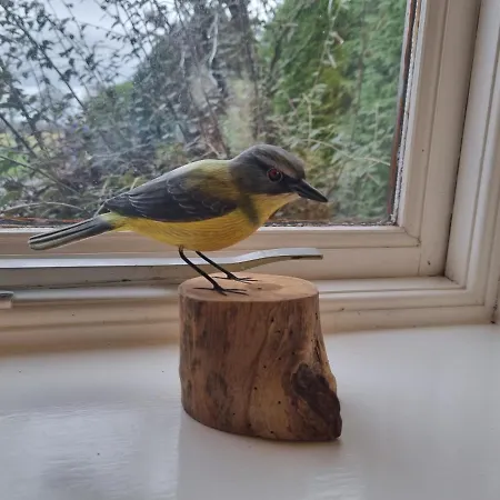 شقة Osprey Meadow *