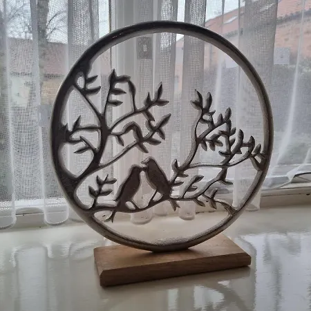 شقة Osprey Meadow *