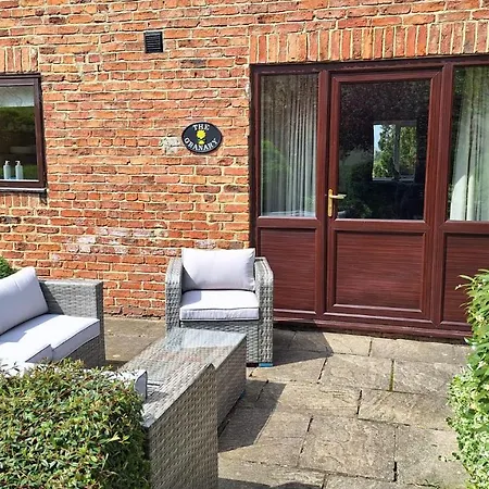 شقة Osprey Meadow *