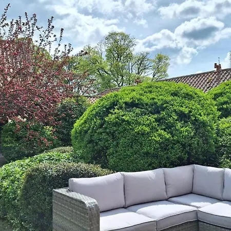 Osprey Meadow شقة