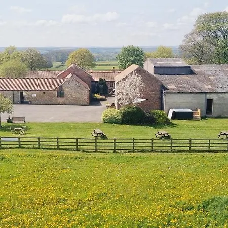 Osprey Meadow شقة