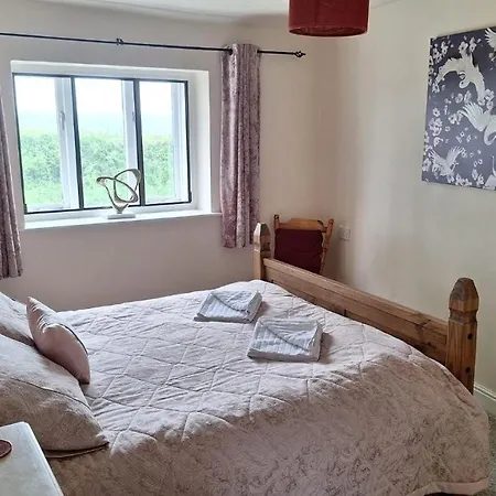 Osprey Meadow بيدال