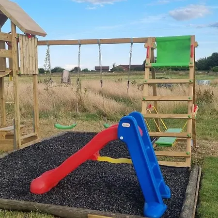 Osprey Meadow شقة *