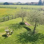 Osprey Meadow דירה