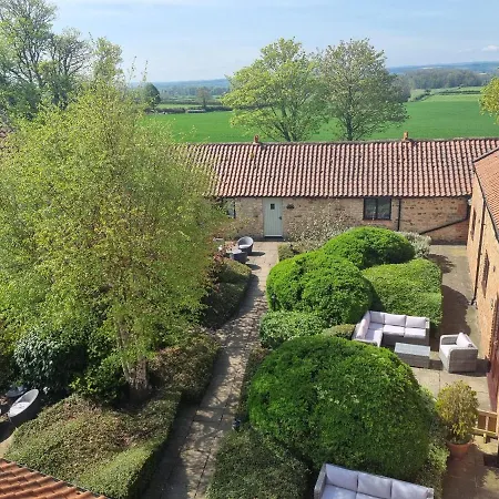 Osprey Meadow Apartman