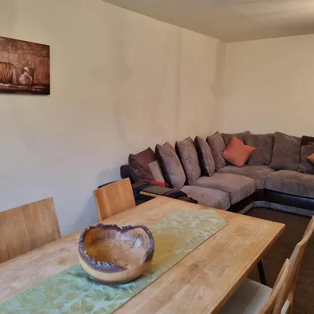 Osprey Meadow Apartman *