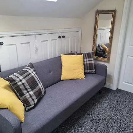 Apartman Osprey Meadow Bedale