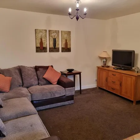 Osprey Meadow Apartman *