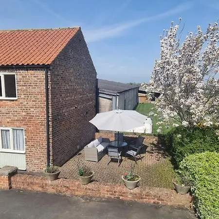 Osprey Meadow Apartman *