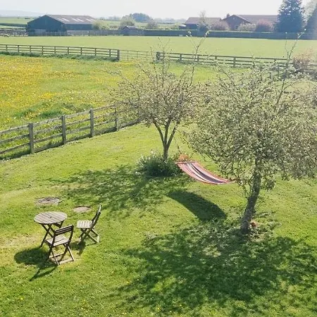 Osprey Meadow Apartman