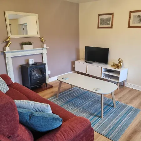Osprey Meadow Apartment Bedale
