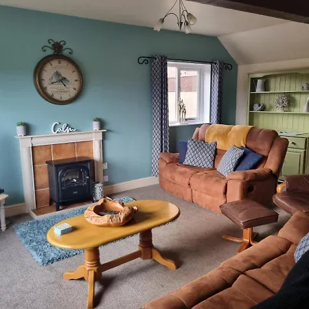 Osprey Meadow Apartman