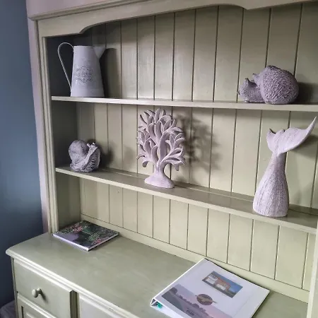 Osprey Meadow Apartman Bedale