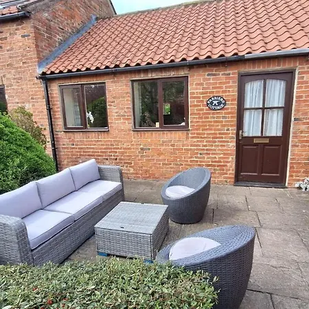 Osprey Meadow Bedale