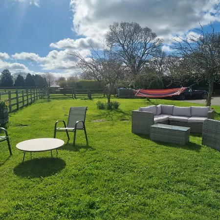 Osprey Meadow Apartman