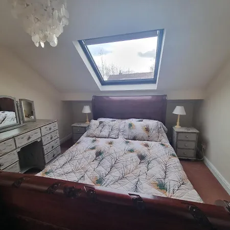 Apartman Osprey Meadow Bedale