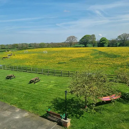 Apartman Osprey Meadow *