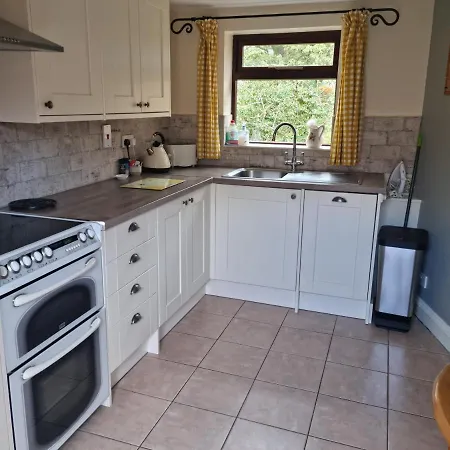 Osprey Meadow Apartman