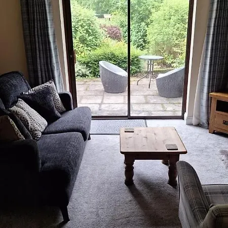 Osprey Meadow * Bedale